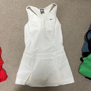 Nike tennis dress